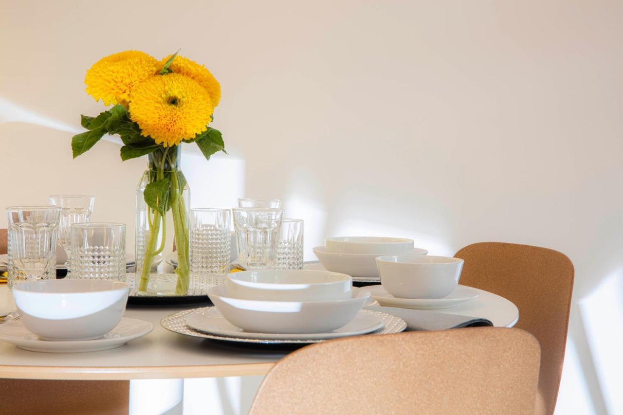 זאגרב Alenka'S Place, Fiber Optic Wi Fi מראה חיצוני תמונה